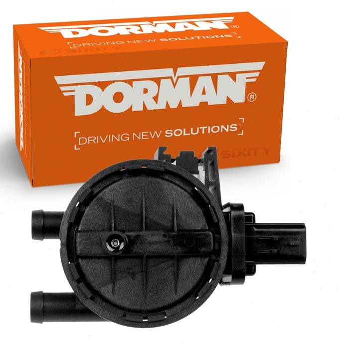 2003 Dodge Ram 1500 4.7L 5.7L V8 Dorman Evap Leak Detection Pump System Evaporative Emissions
