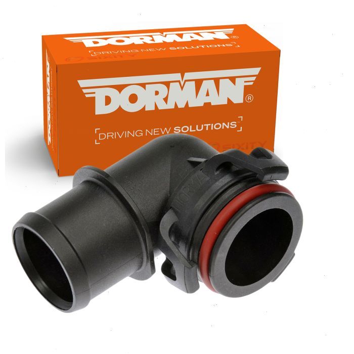 2010-2017 Buick LaCrosse 3.0L 3.6L V6 Dorman Radiator Coolant Hose ...