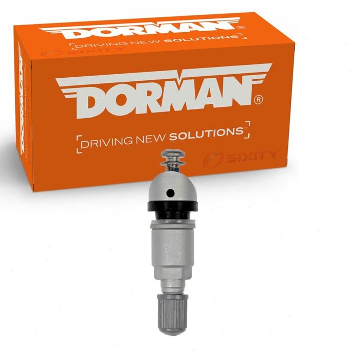 2016-2019 Ford Lobo Dorman TPMS Valve Kit - Tire Pressure 