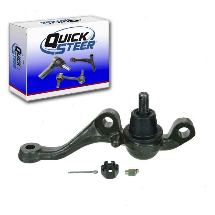 QuickSteer Front Upper Suspension Ball Joint for 1970-1974 Plymouth kr