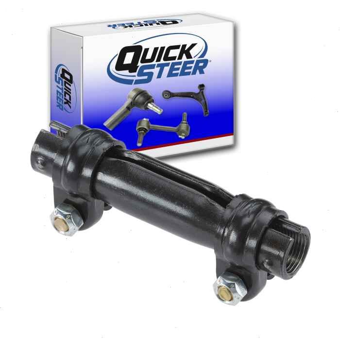 1955-1973 Chrysler Imperial QuickSteer Steering Tie Rod End 