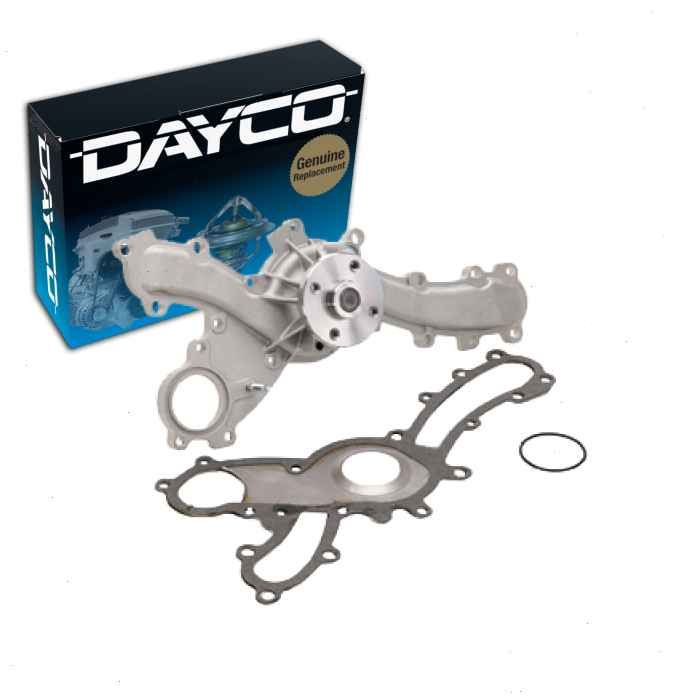 Toyota Sienna-Full Toyota 15 Piece Timing Belt and Water Pump Kit