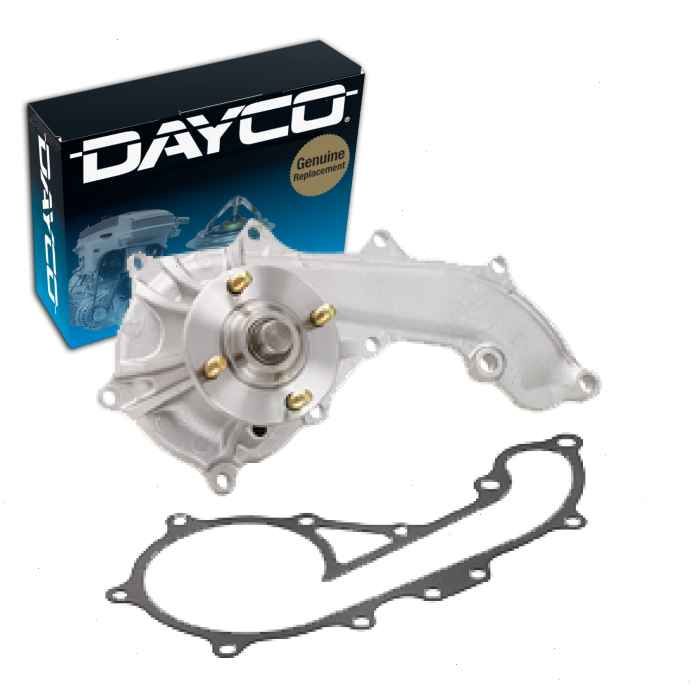 2004 toyota tacoma on sale water pump gasket