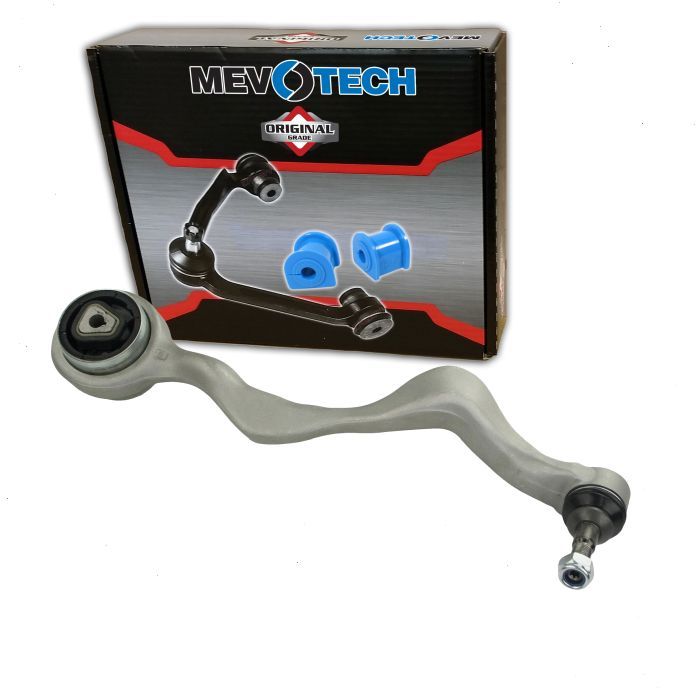 2006 BMW 325i Mevotech Suspension Control Arm Ball Joint Front 