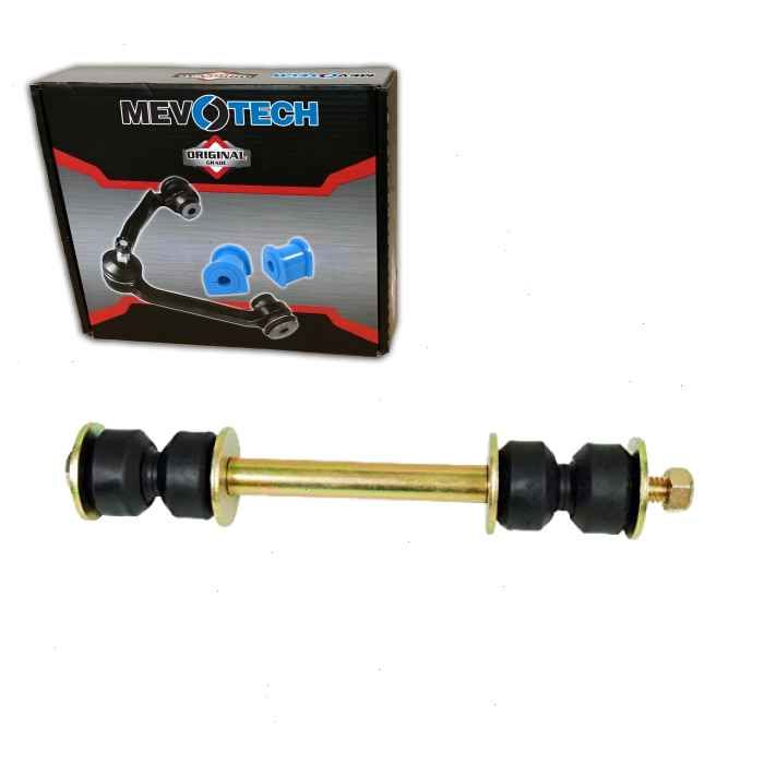 1978-1988 Chevrolet Monte Carlo Mevotech Original Grade Suspension 