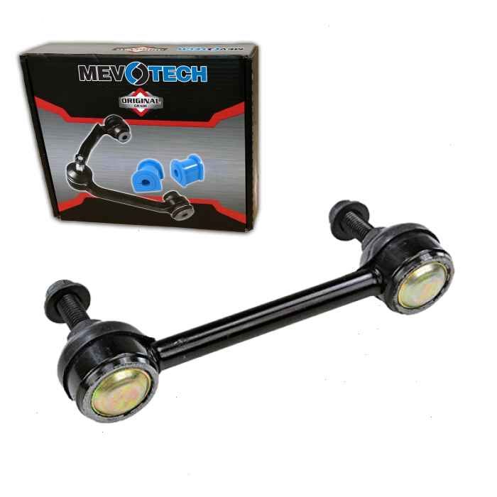 2005-2007 Mercury Montego Mevotech Original Grade Suspension 