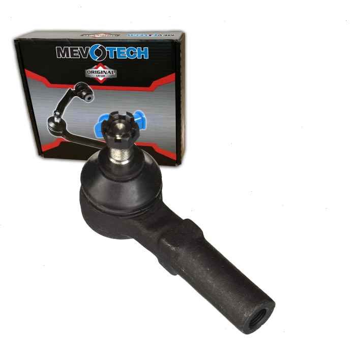 1987-1990 Nissan Pulsar NX Mevotech Original Grade Steering Tie
