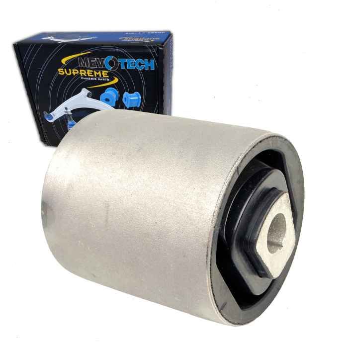 2010 BMW 550i Mevotech Supreme Suspension Control Arm Bushing 