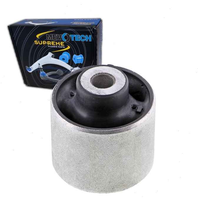 2012-2016 BMW ActiveHybrid 5 Mevotech Supreme Suspension Control 