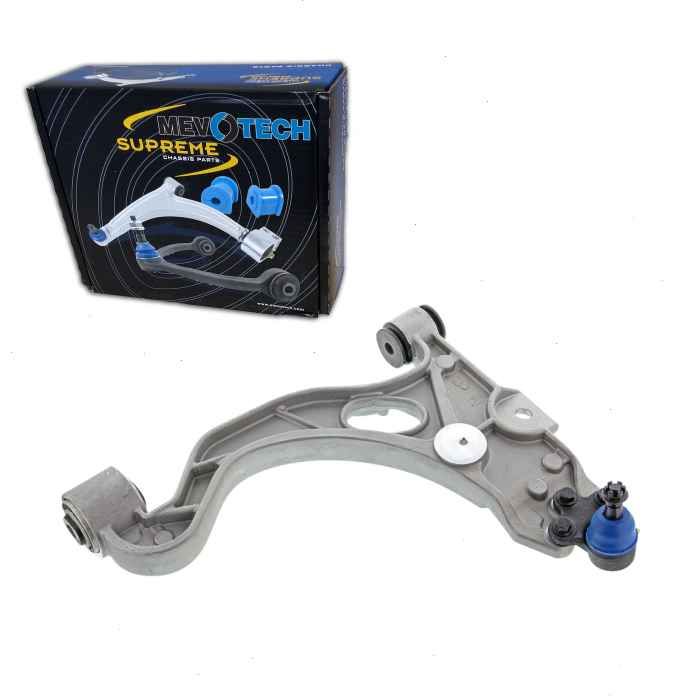 1997-2005 Cadillac DeVille Mevotech Supreme Suspension Control Arm 