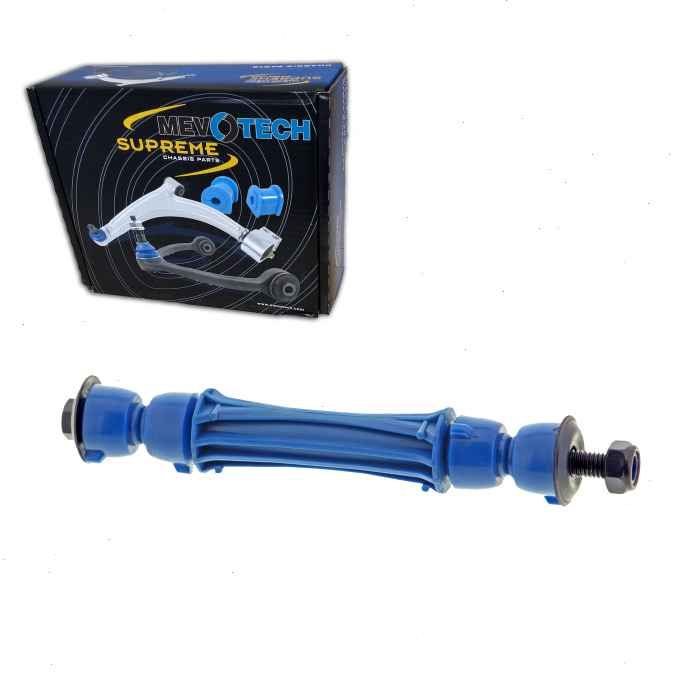 2007-2013 Cadillac Escalade EXT Mevotech Supreme Suspension