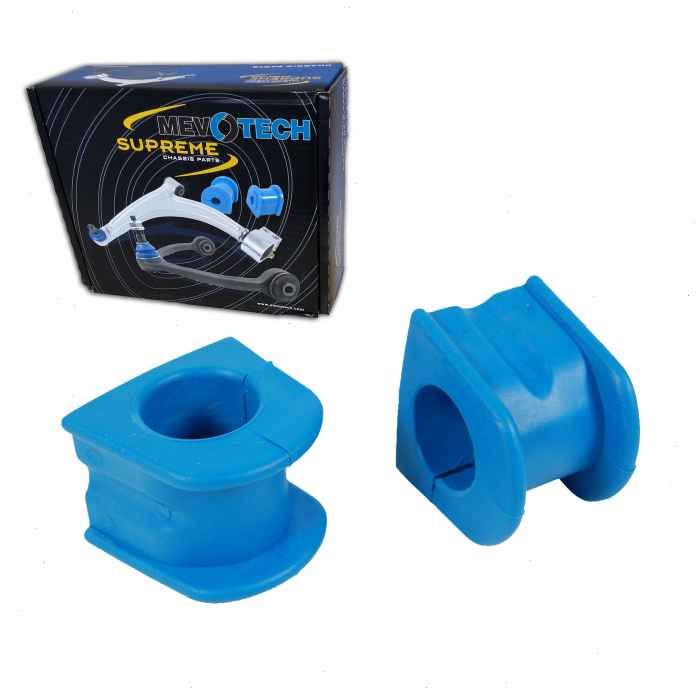 1985-1999 Chevrolet P30 Mevotech Supreme Stabilizer Bar Bushing 