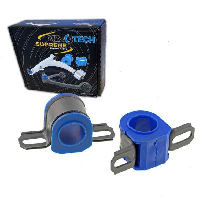 1984-1986 Chrysler Laser Mevotech Supreme Stabilizer Bar Bushing 