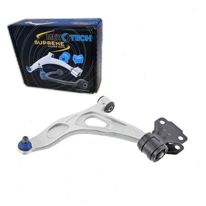 2013-2018 Ford C-Max Mevotech Supreme Suspension Control Arm Ball 