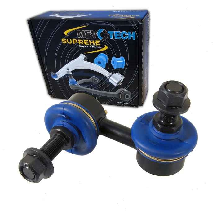 2008-2012 Infiniti EX35 Mevotech Supreme Suspension Stabilizer Bar  