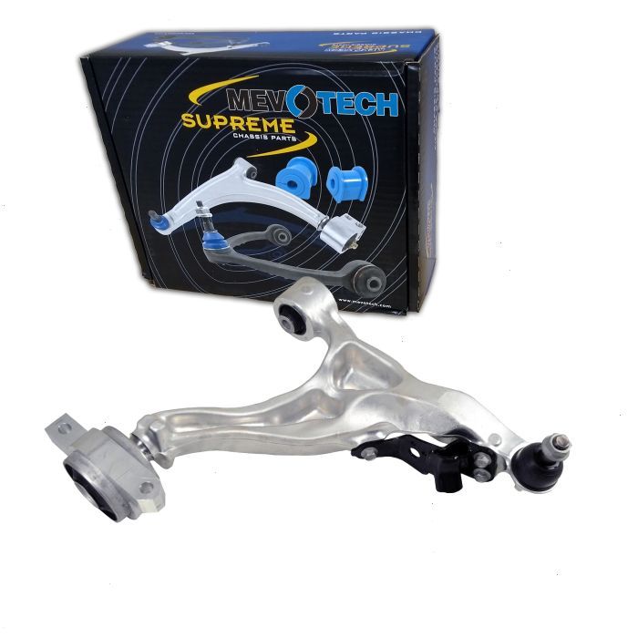 2013 Infiniti EX37 Mevotech Supreme Suspension Control Arm Ball 