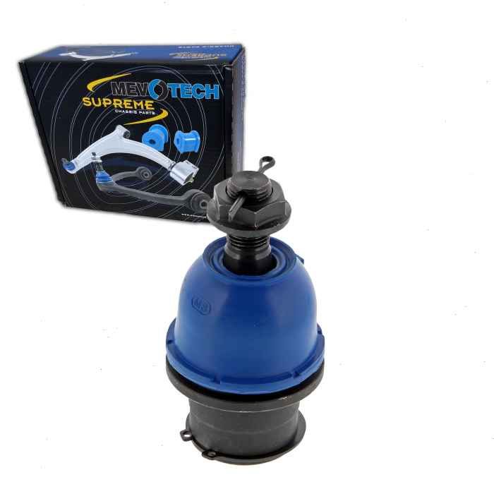 2005-2007 Infiniti G35 3.5L V6 Mevotech Supreme Suspension Ball 