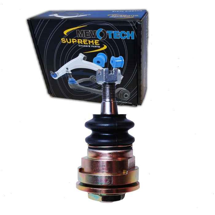 2008-2013 Lexus IS F Mevotech Supreme Suspension Ball Joint Front 