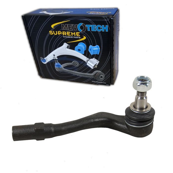 2008-2015 Mercedes-Benz C63 AMG Mevotech Supreme Steering Tie Rod 