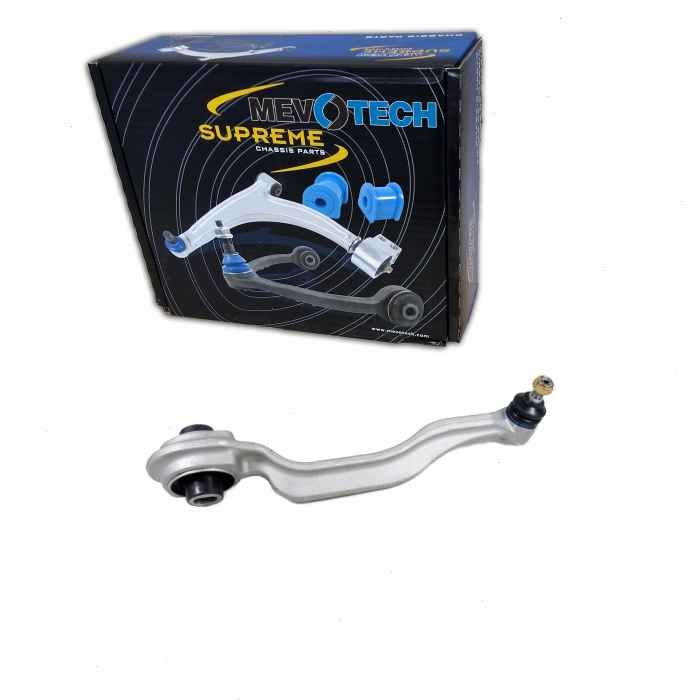 2009-2012 Mercedes-Benz SL63 AMG Mevotech Supreme Suspension 