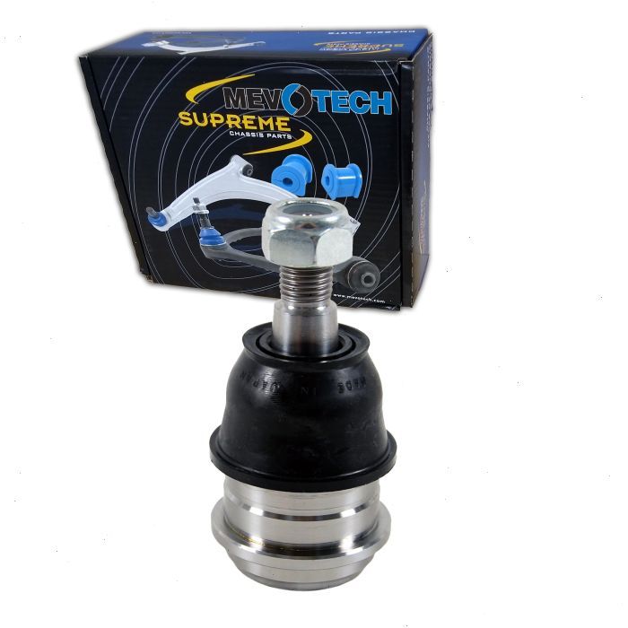 2004-2011 Mitsubishi Galant Mevotech Supreme Suspension Ball Joint 