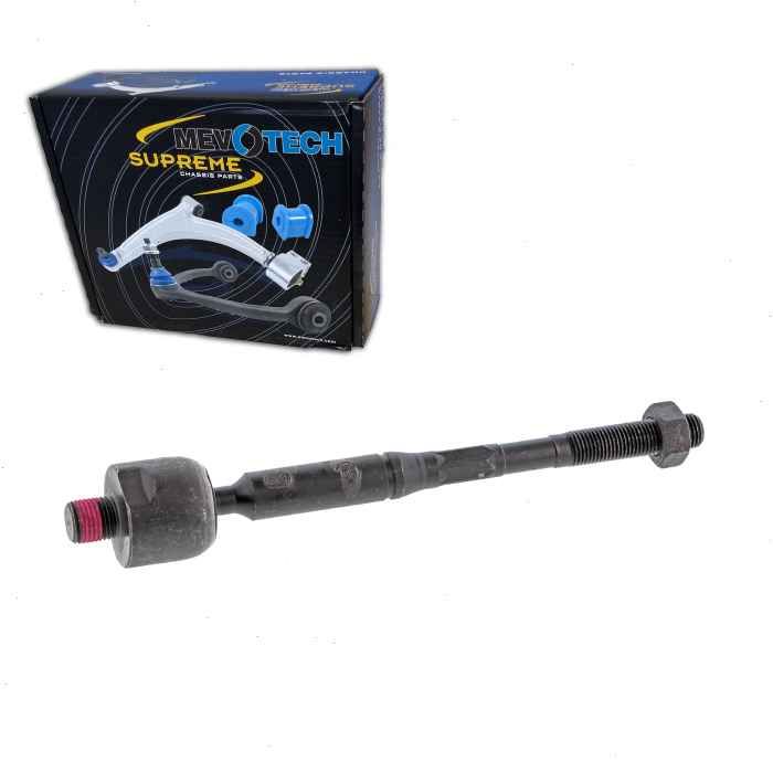 2016-2018 Nissan Maxima Mevotech Supreme Steering Tie Rod End 