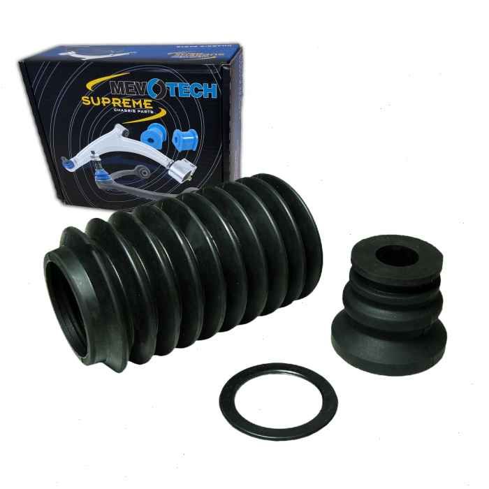 1980-1984 Oldsmobile Omega Mevotech Supreme Suspension Strut 