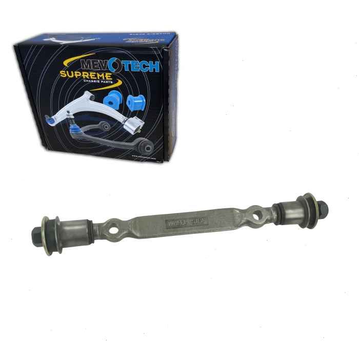 1974-1975 Oldsmobile Vista Cruiser Mevotech Supreme Suspension 