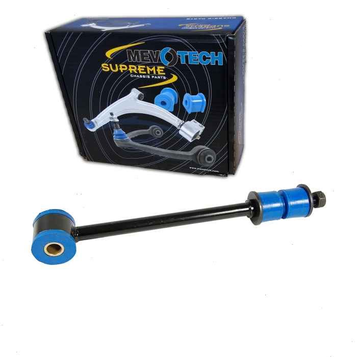 1997 Ford F-250 HD Mevotech Supreme Suspension Stabilizer Bar Link 