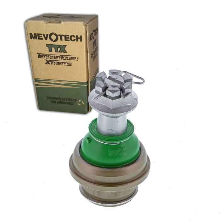 Mevotech TTX Front Lower Suspension Ball Joint for 2012-2019 Nissan NV2500 gs 