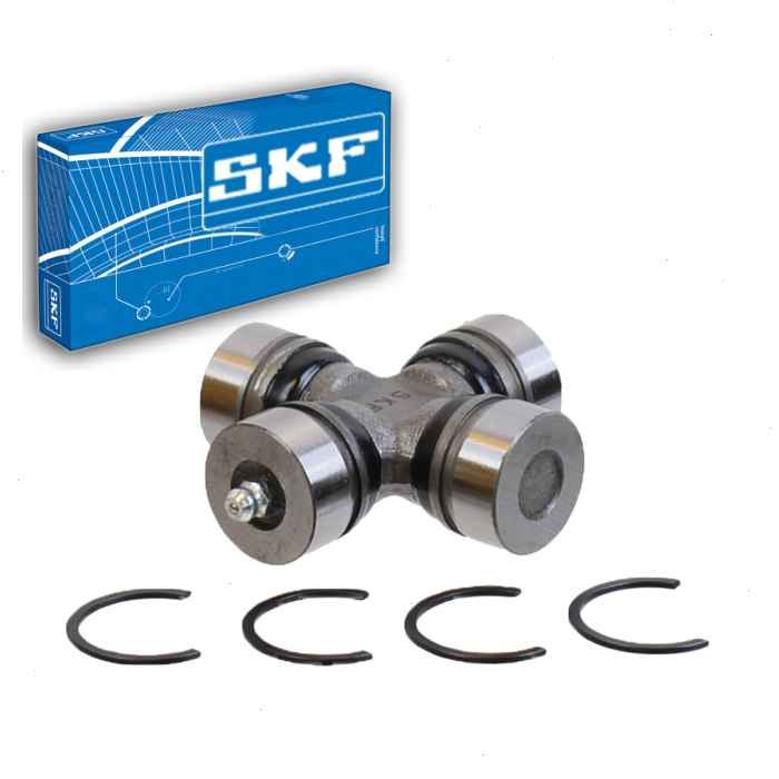 SKF Front Shaft Rear Joint Universal Joint for 1995-2004 Toyota Tacoma sx
