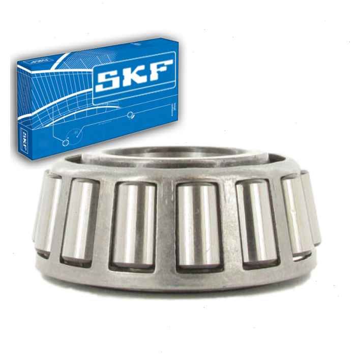SKF Front Outer Wheel Bearing for 1957-1971 Dodge D100 Pickup Axle nt 