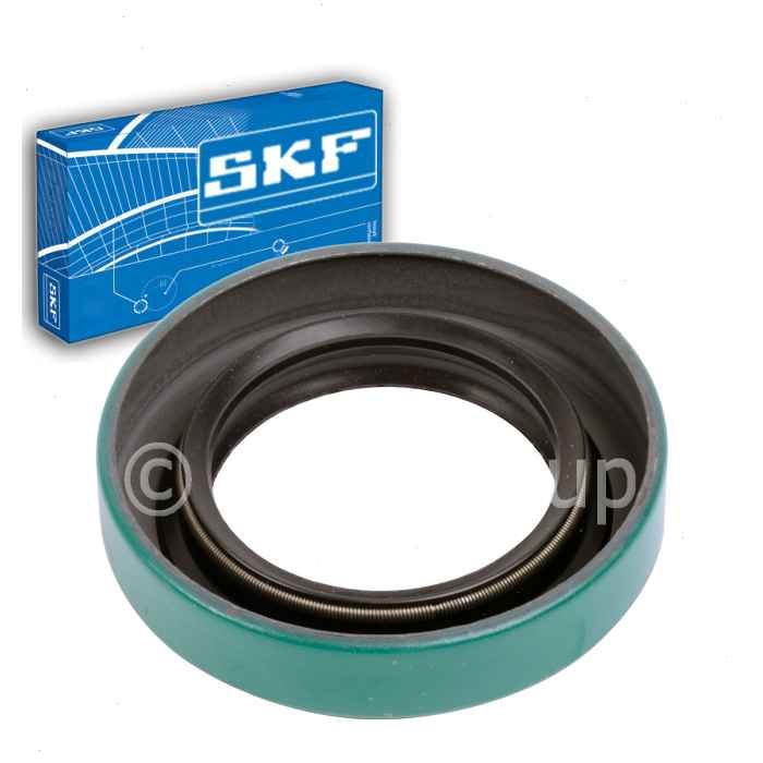 SKF Rear Axle Shaft Seal for 2001-2005 Ford Explorer Sport Trac Driveline ss