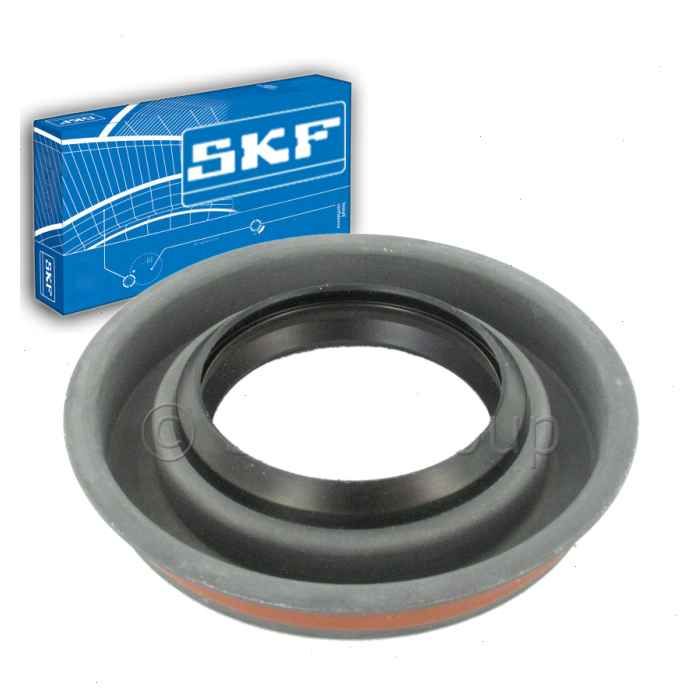 SKF Rear Differential Pinion Seal for 1999-2014 Ford F-150 Transaxle Sealing Gaskets 