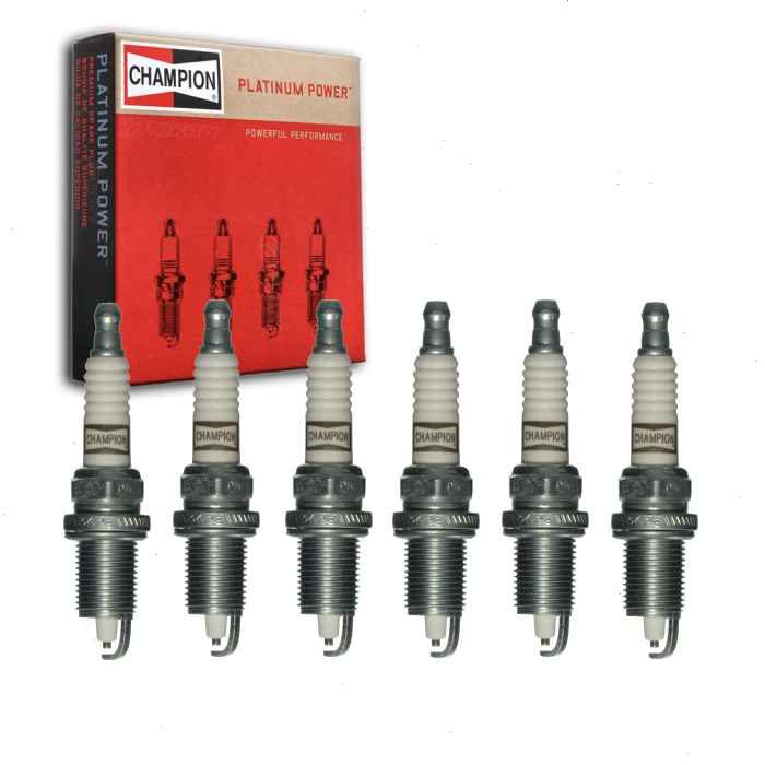 Dodge ram deals 1500 spark plugs