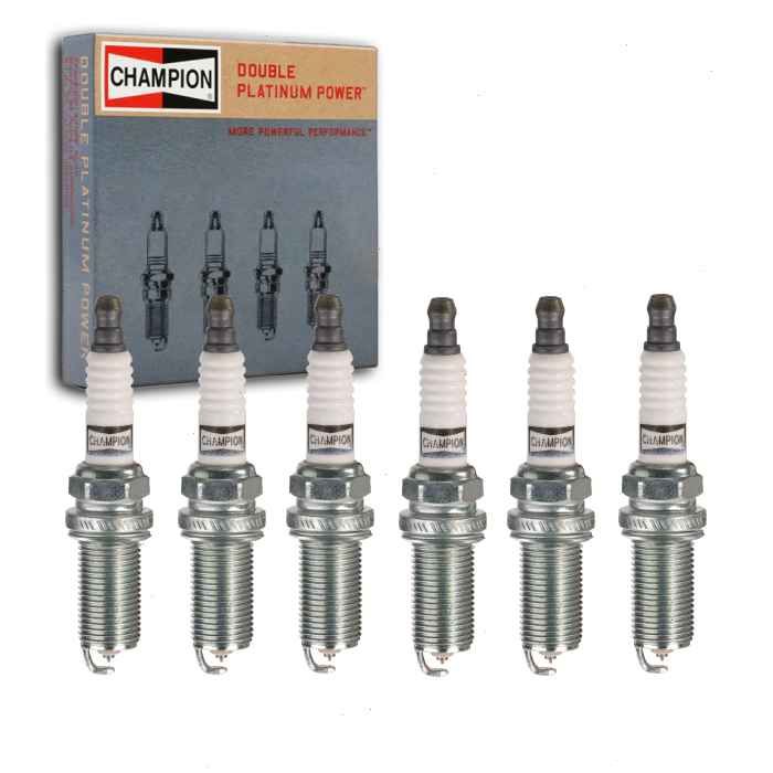 spark plugs for fj cruiser