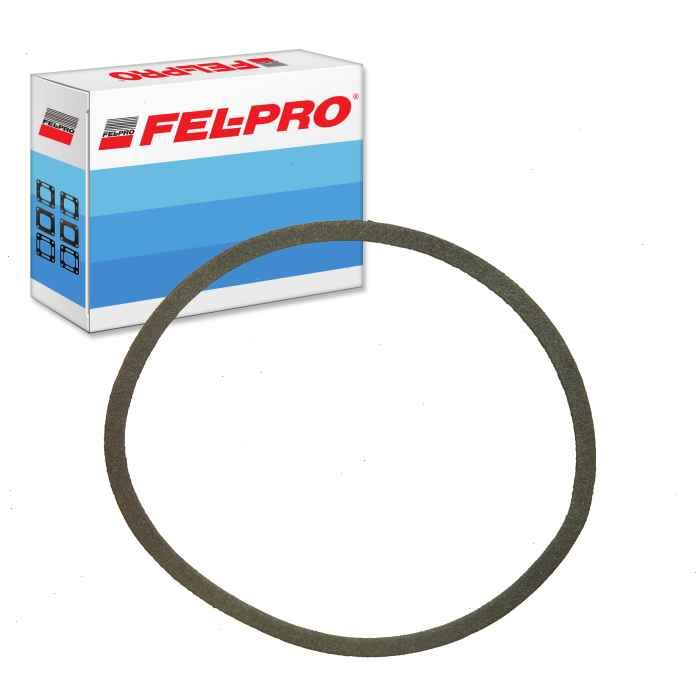 1978-1979 Dodge Magnum 5.2L 5.9L 6.6L V8 Fel-Pro Air Cleaner 