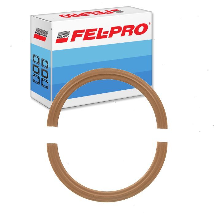 1978-1979 Dodge Magnum 5.9L V8 Fel-Pro Engine Crankshaft Seal Kit 