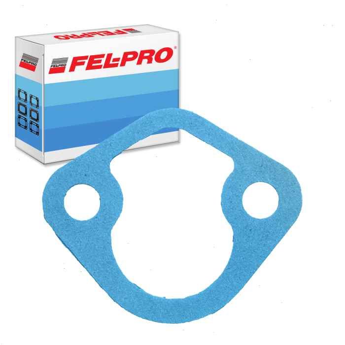 1987-1988 Dodge Mini Ram 3.0L V6 Fel-Pro Fuel Pump Mounting Gasket 