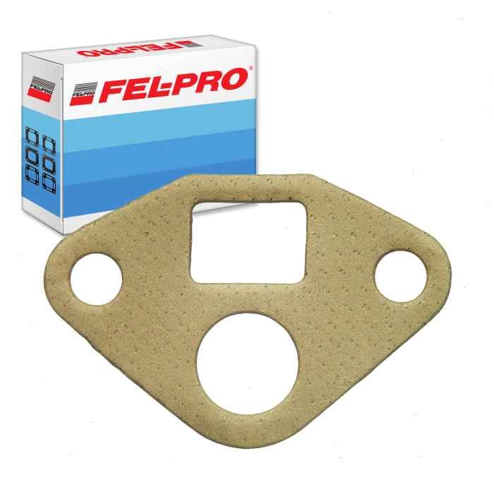 2016-2017 Honda HR-V 1.8L L4 Fel-Pro EGR Valve Gasket - Emission 