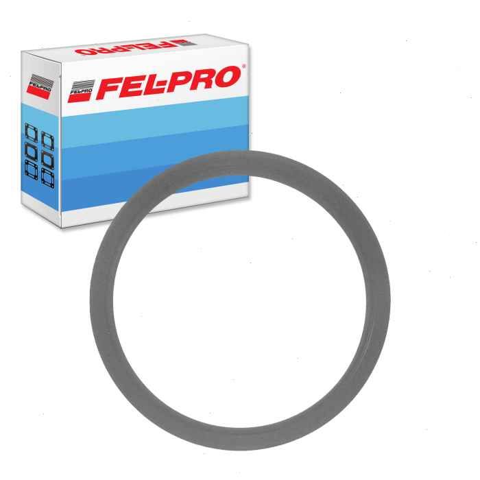 2006-2011 Mercury Milan 3.0L V6 Fel-Pro Engine Crankshaft Seal Kit 