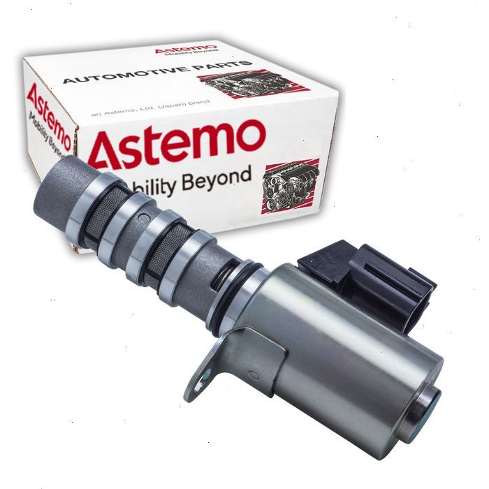 2002-2006 INFINITI Q45 4.5L V8 Hitachi Astemo Variable Timing