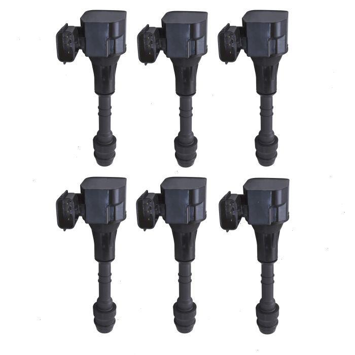 For 2003-2007 Nissan Murano Ignition Coil Set 87313PG 2004 2005 2006