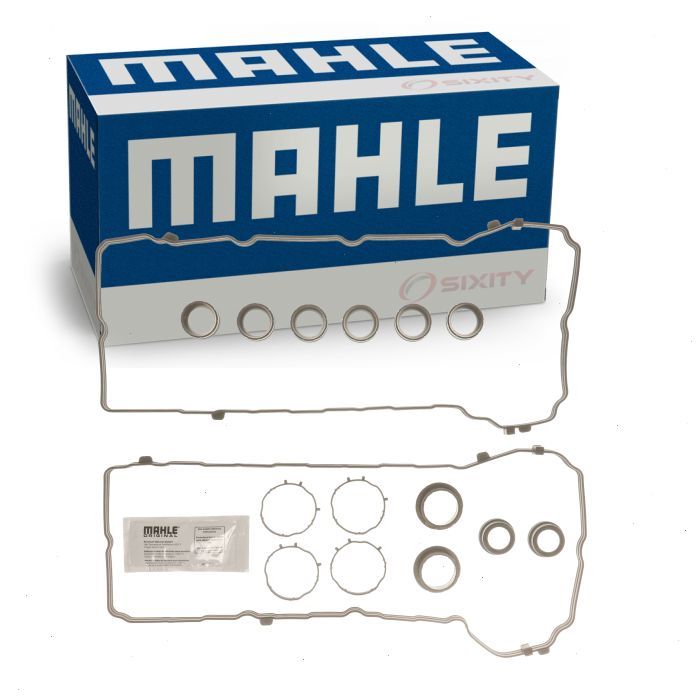 MAHLE VS50919 Engine Valve Cover Gasket Set for Gaskets Sealing
