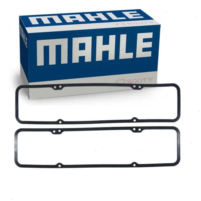 1965-1986 Excalibur Phaeton 5.0L 5.3L 5.7L V8 MAHLE Engine Valve 