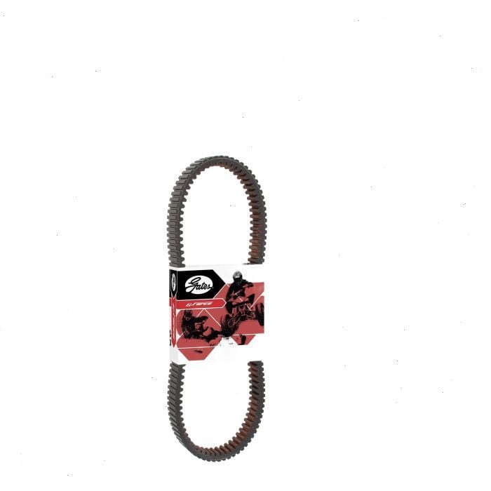Gates G-Force 37G4604 Drive Belt for 0627-083 37C4604 XS822
