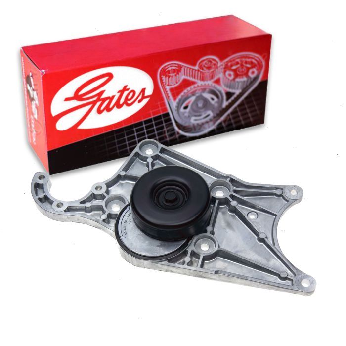 Gates DriveAlign 38109 Drive Belt Tensioner Assembly for 10045136 