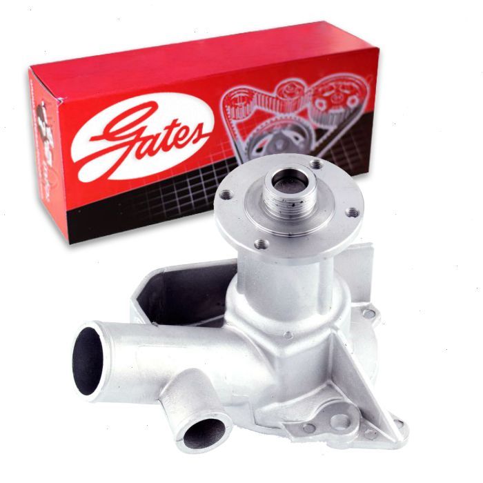 Buy GATES 43314 Water Pump-Water Pump (Standard) In Los Angeles - View #5