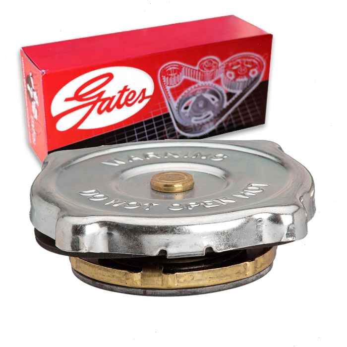 Gates 31349 Radiator Cap