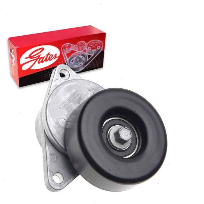 NEW Dayco 89232 Belt Tensioner Assembly